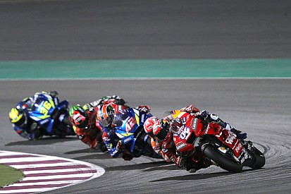 Analyse: Waarom MotoGP-teams blijven protesteren tegen Ducati