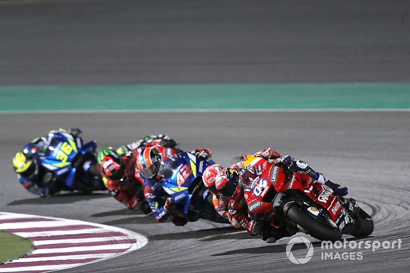 Analyse: Waarom MotoGP-teams blijven protesteren tegen Ducati