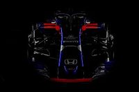 Toro Rosso revela la fecha de presentaci&oacute;n de su STR14