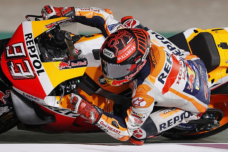 Márquez: