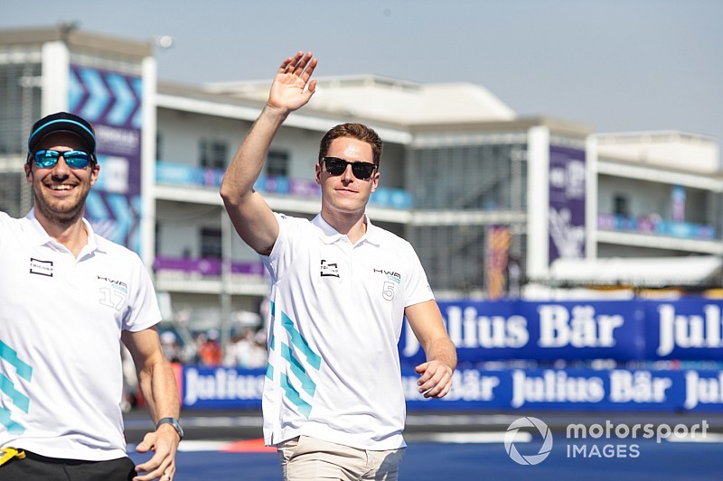 A Formula E-ben kapóra jöhet Vandoorne számára az, amit átélt a McLarennél