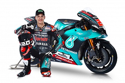 Quartararo bantah terlalu muda balap MotoGP