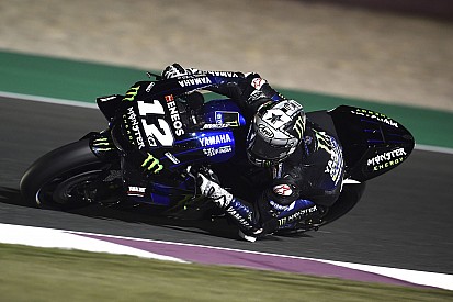 Viñales bovenaan na laatste pre-seasontest van 2019