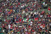 PÓDIO AO VIVO: A vitória de Max Verstappen no GP da Cidade do México
