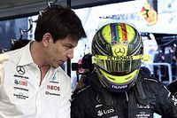 F1 - Verstappen 'cutuca' Wolff por declarações sobre "corridas chatas": Não falava isso quando estava vencendo