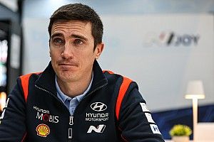 Hyundai revela cómo fue el accidente que costó la vida a Craig Breen