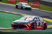 Em final polêmica decidida por acidente na largada, Barrichello conquista bicampeonato da Stock Car