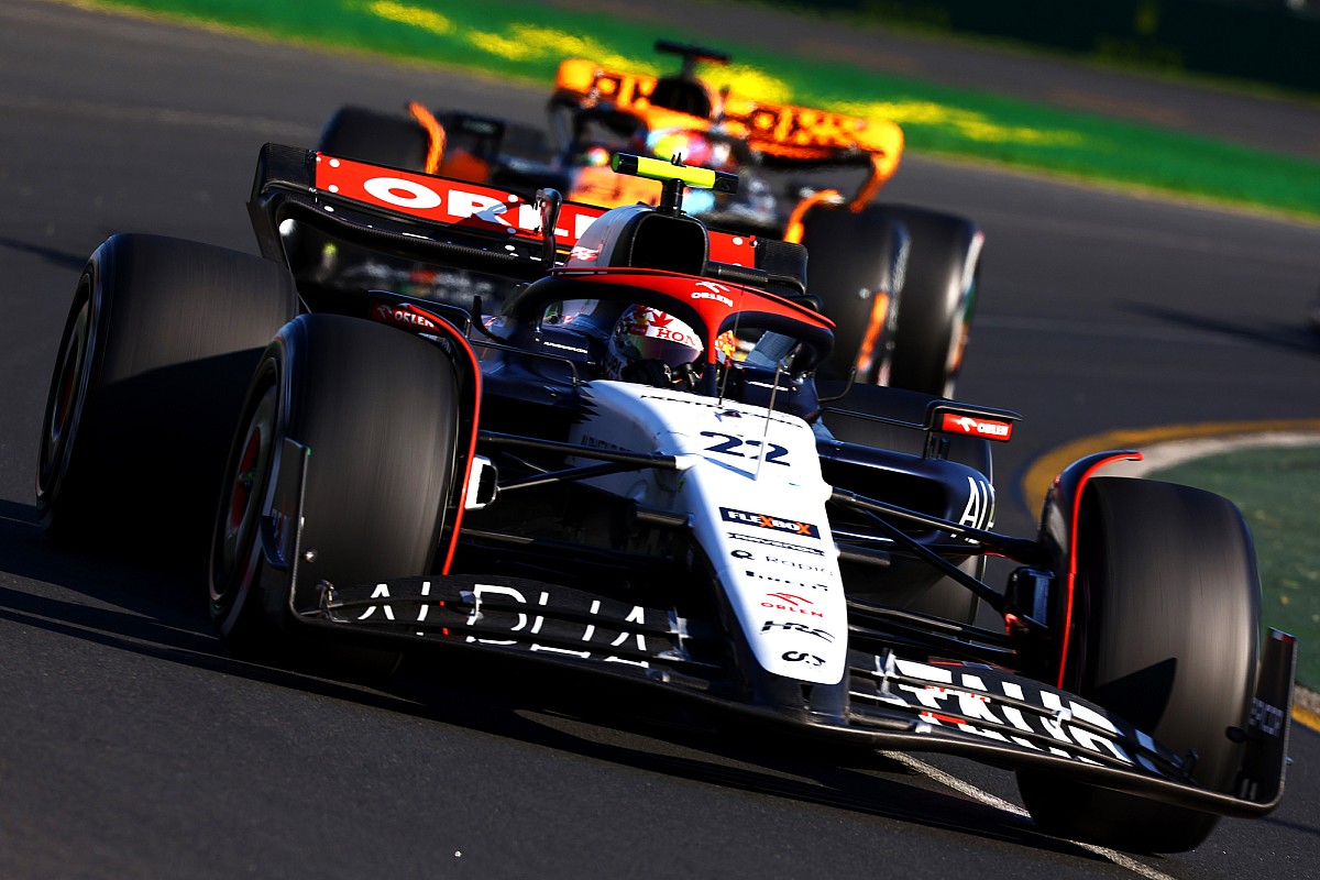 750SS1/43 アルファタウリ F1 AT04 イギリスGP 角田裕毅 Amazon | ☆ スパーク 1/43 スクーデリア アルファタウリ AT04