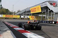 Q4 AO VIVO: Verstappen &eacute; pole na Cidade do M&eacute;xico; Mercedes surpreende e Ferrari decepciona