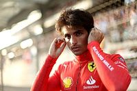 Sainz: I know Vasseur will do well as Ferrari F1 boss