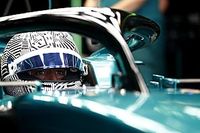 Las conclusiones del primer test de Alonso con Aston Martin F1