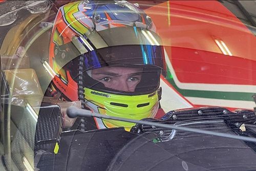 Bent Viscaal promoveert naar WEC en stapt in bij het roemruchte Prema