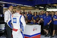 Steiner explica por qu&eacute; dej&oacute; marchar a Mick Schumacher