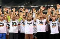 GALERÍA: imágenes del sábado del GP de Abu Dhabi F1 2022