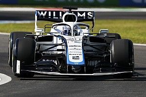 Nissany vuelve a conducir para Williams en la FP1 de Bahr&eacute;in