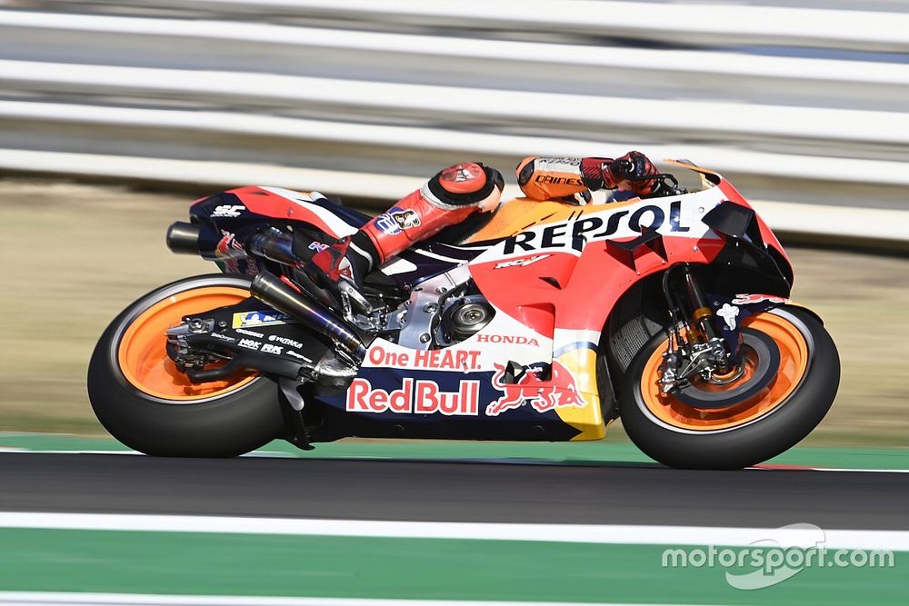 Stefan Bradl, Repsol Honda Team