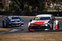 Stock Car: Dudu Barrichello conquista o 9º lugar no anel externo de Curitiba