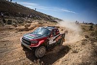 Udany start Molgo i Martona