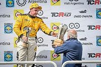 Barrio e Reis ganham em domingo de títulos da PMO Motorsport e de Casagrande na Copa Trophy do TCR SA