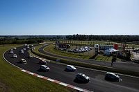 Veja como foi a corrida 2 da etapa de Santa Cruz do Sul da Copa HB20