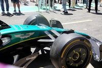 Saiba como foi o primeiro treino do GP da Espanha em Tempo Real