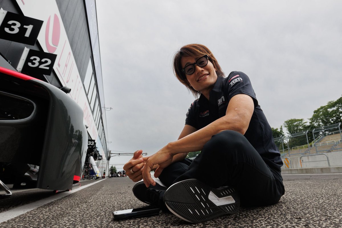 松下信治はなぜシーズン途中でスーパーフォーミュラのシートを失った