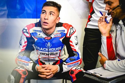 Ra&uacute;l Fern&aacute;ndez volver&aacute; a ser operado de s&iacute;ndrome compartimental