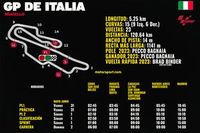 Horarios para el GP de Italia MotoGP 2024 y dónde ver