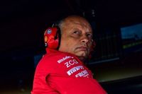 Vasseur cree que los detalles de Hamilton pueden llevar a Ferrari a la gloria