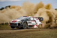 Ogier, 2022 WRC sezonunun son iki rallisine de katılacak