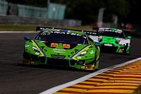 VSR con le sue Lamborghini tra CIGT, GTWC e Super Trofeo