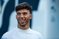 La atrevida respuesta de Gasly ante el control de ropa interior en F1