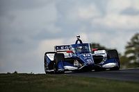 IndyCar: Alex Palou termina segundo en Barber detr&aacute;s de O'Ward