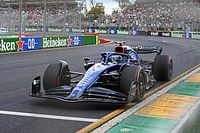 Latifi over zware crash: "Mij is duidelijk wie schuldig is"