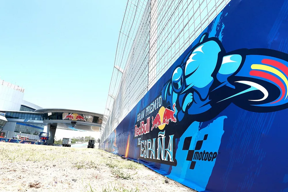 Circuito de Jerez
