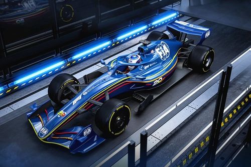 Regulamento da F1 2026: Novas regras e detalhes v&ecirc;m &agrave; tona; entenda
