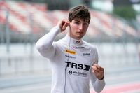 Biliński zakończył testy