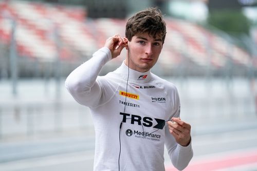 Kim jest Roman Biliński?