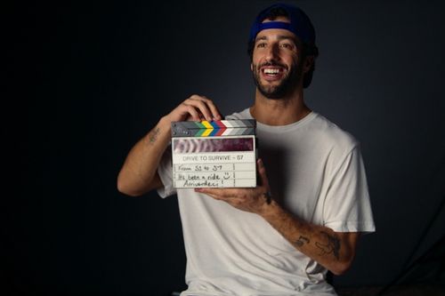 El jefe de Red Bull insin&uacute;a el regreso de Ricciardo al paddock de la F1