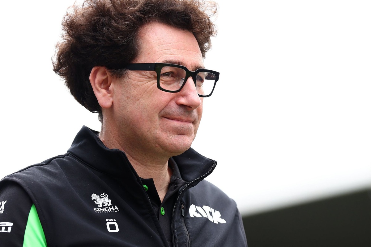 F1 | Binotto esclusivo: "Audi avrà un'organizzazione diversa dagli altri team"