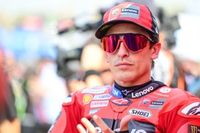 Marc Márquez pide gestionar las "altas expectativas" antes del GP de Argentina