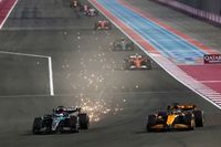 Q4 AO VIVO: Confira debate sobre treino classificatório do GP do Catar