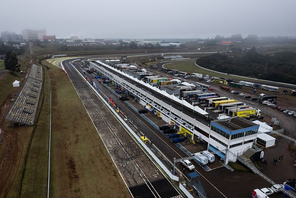 Autódromo de Cascavel