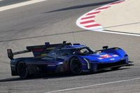 Cadillac rzuca wyzwanie Porsche