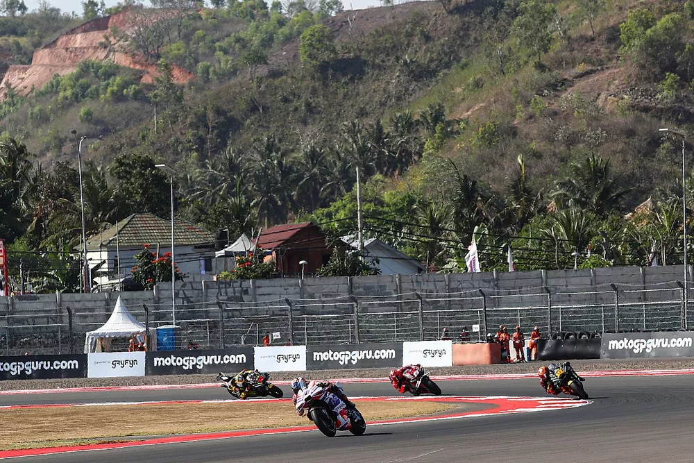 Jorge Mart&iacute;n, Pramac Racing