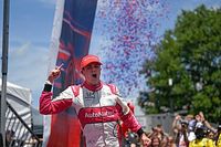 Andretti stawia na sprawdzonych kierowc&oacute;w