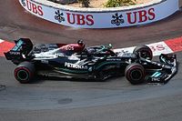 Hamilton: Mercedes kan zich geen weekenden zoals Monaco veroorloven