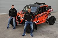 Joan Font, con 50 en su sexto cap&iacute;tulo en el Rally Dakar 2024