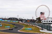 A qu&eacute; hora fue la clasificaci&oacute;n de F1 en Jap&oacute;n y c&oacute;mo verla por TV
