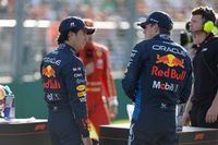Horner esperaba una pole de Ferrari en Australia: "Pens&eacute; que ser&iacute;an los jefes"